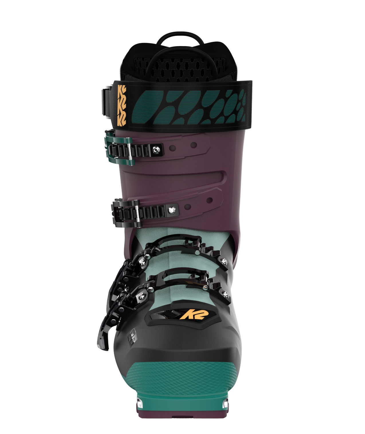 Mindbender 115 W