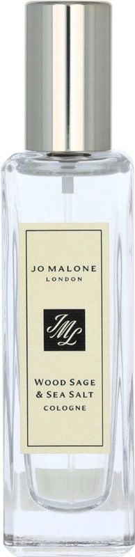 Jo Malone - Wood Sage & Sea Salt - Eau de Cologne - 30 ml