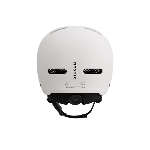 MYSTIC Vandal Pro Helmet