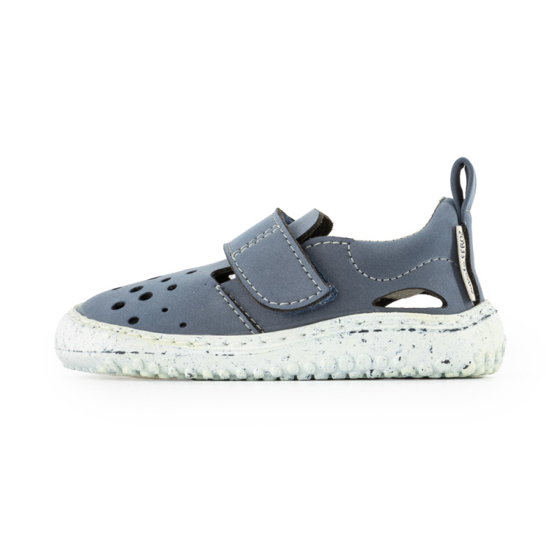 Zapato feroz Zapato Feroz Féroces Benisa Azul