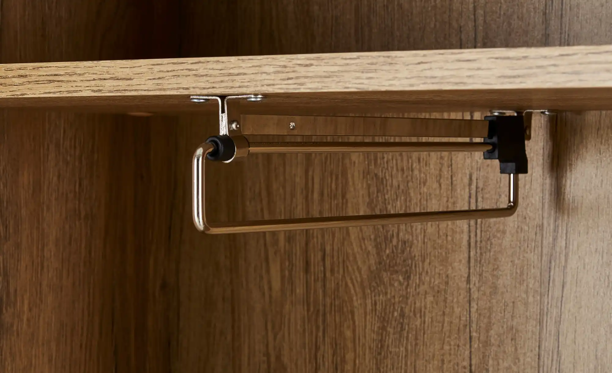 Garderobenschrank Coimbra