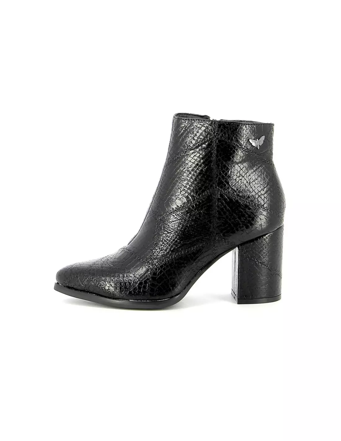 LES PETITES BOMBES - LPB CELINIE - Boots & bottines Noir