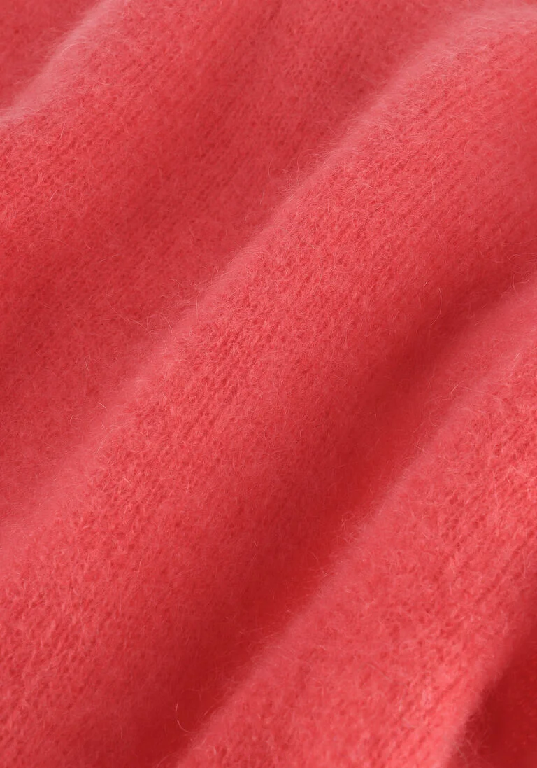 AMERICAN DREAMS koraal american dreams trui silja v neck knit