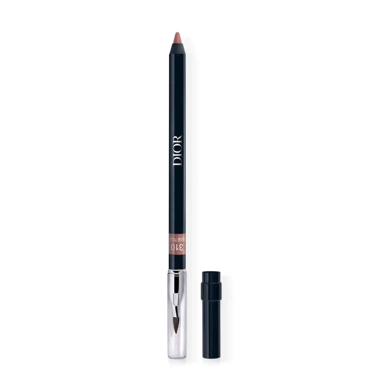 DIOR Rouge Dior Contour Lipstick000 Diornatural