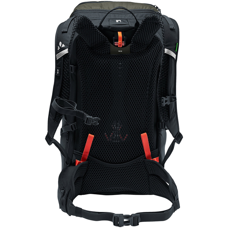Vaude Bike Alpin Pro 28+ Rucksack