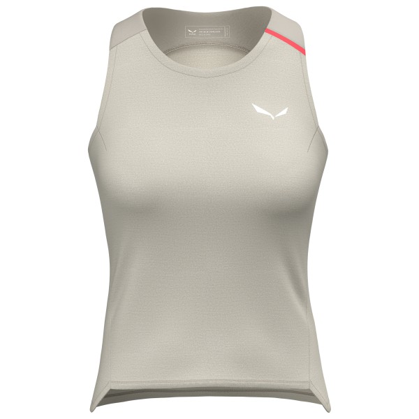 Salewa - Women's Vento AM Tank - Débardeur