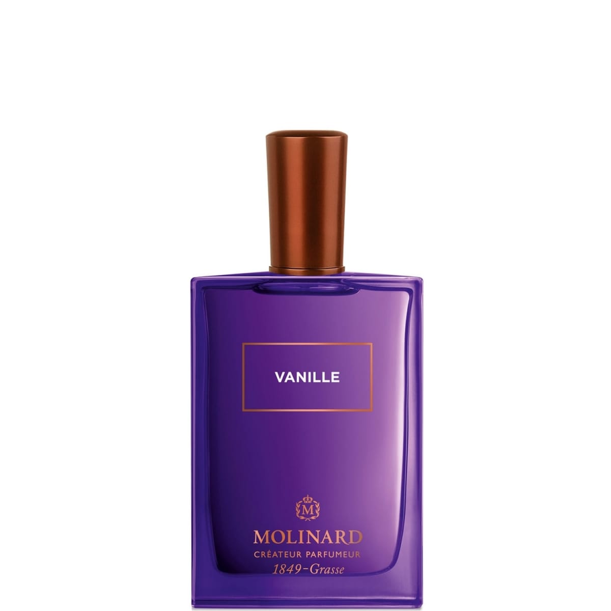 Molinard Vanille Eau de Parfum
