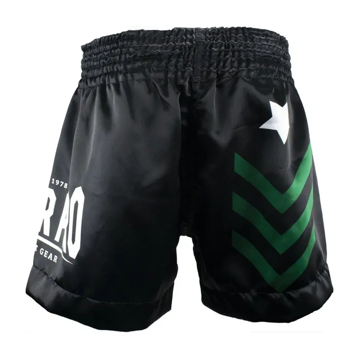 Super Pro No Mercy Short Heren