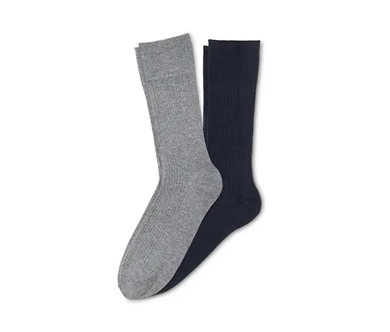 2 Paar Socken