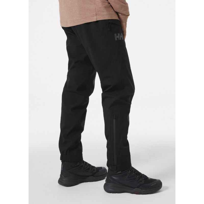 Verglas 3L Shell Pant - Pantalon ski de randonnée homme