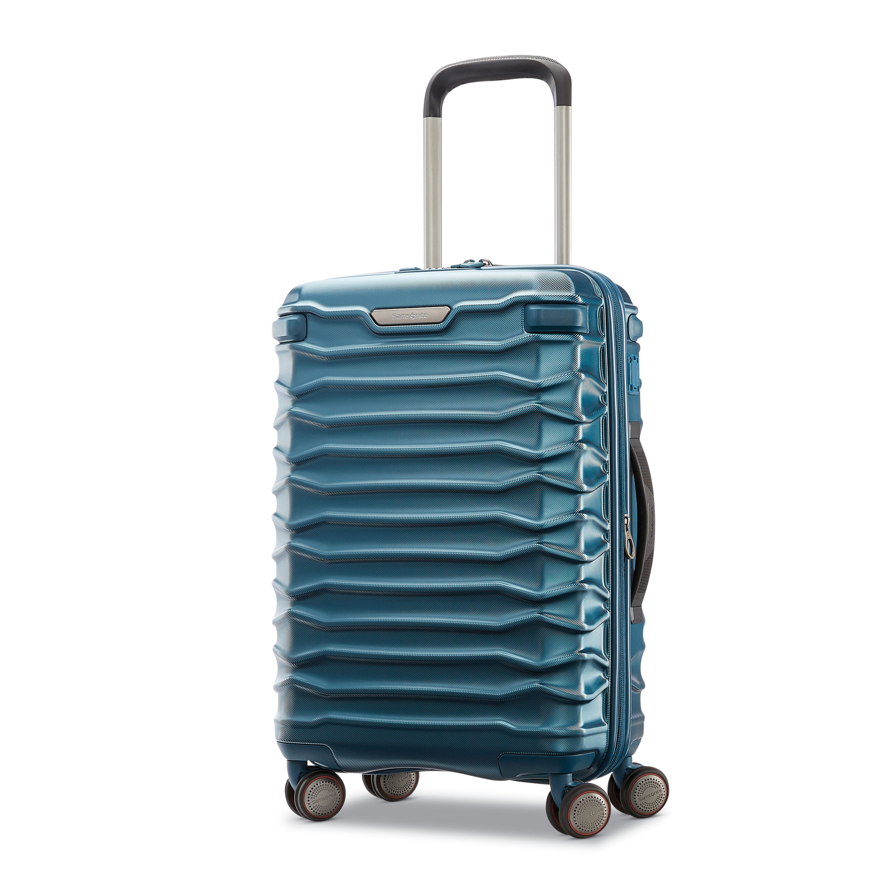 Planador de bagagem de mão SAMSONITE STRYDE 2 22X14X9