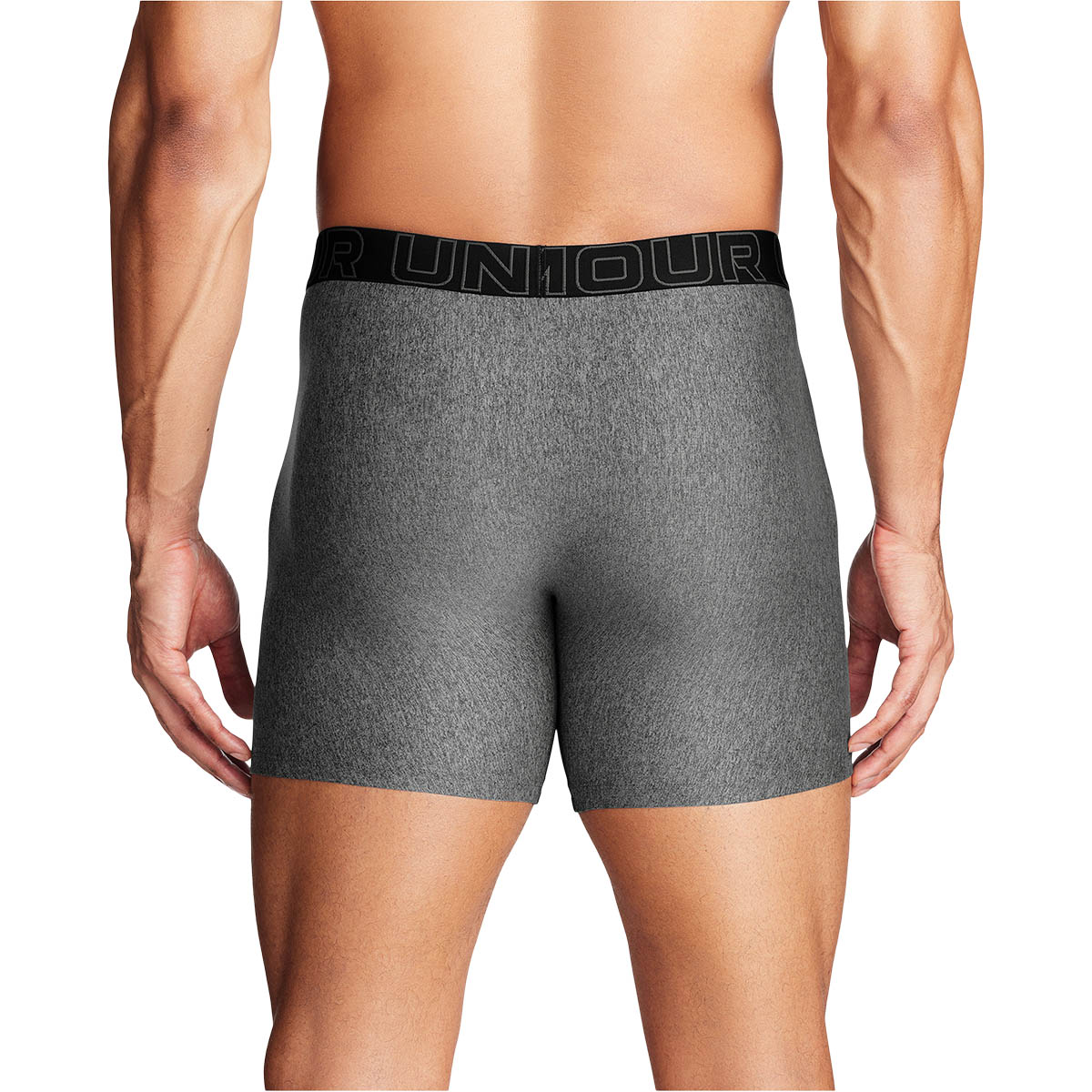 Under Armour Performance Tech 6