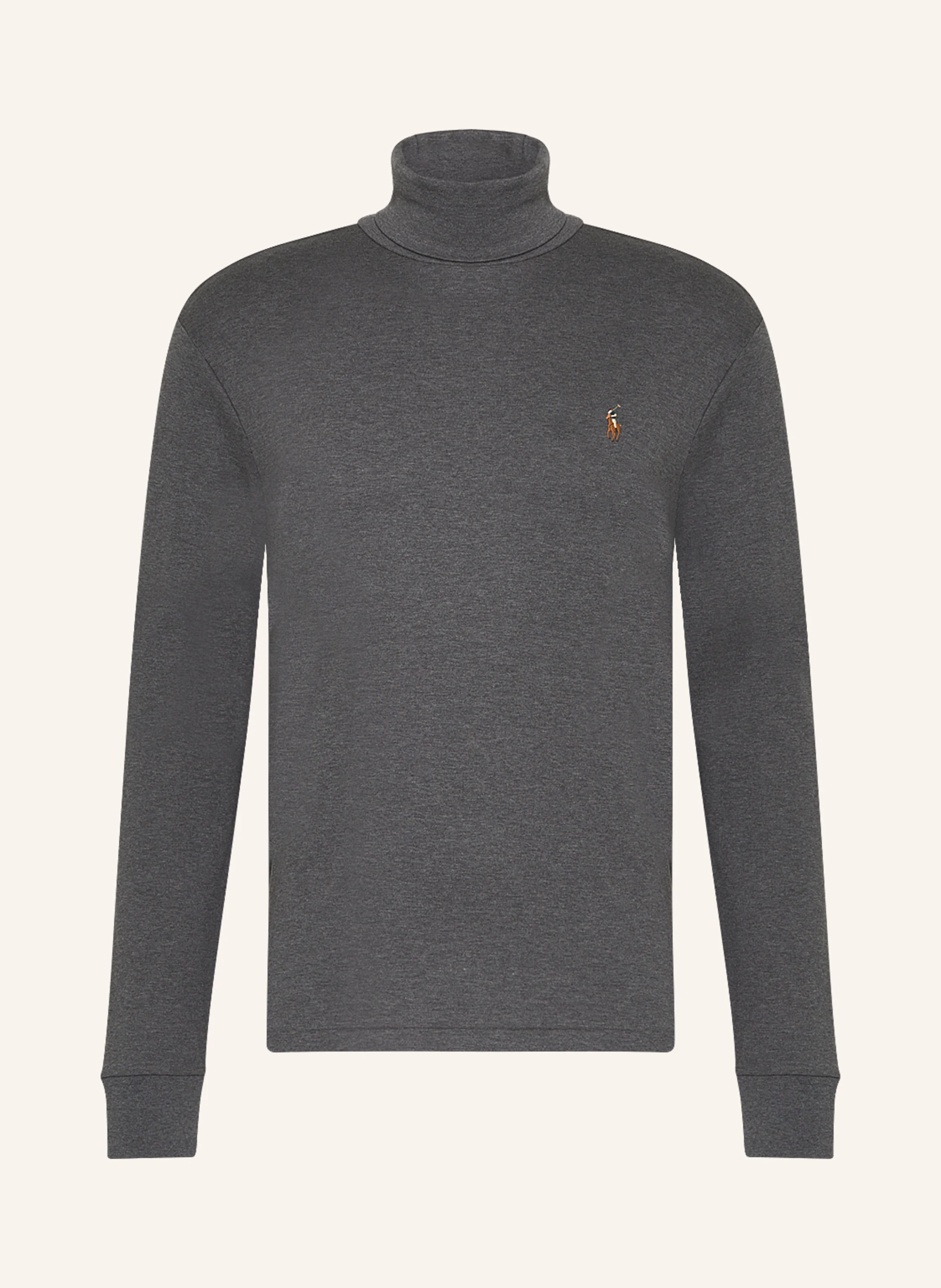 POLO RALPH LAUREN Rollkragenshirt