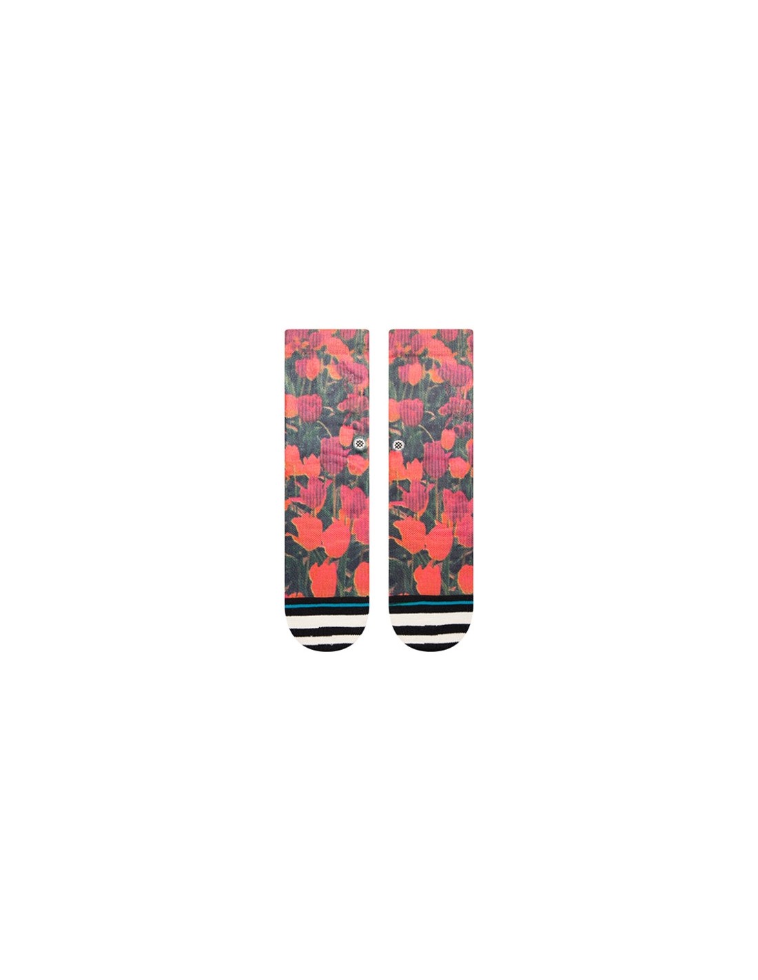 stance Chaussettes riso crew