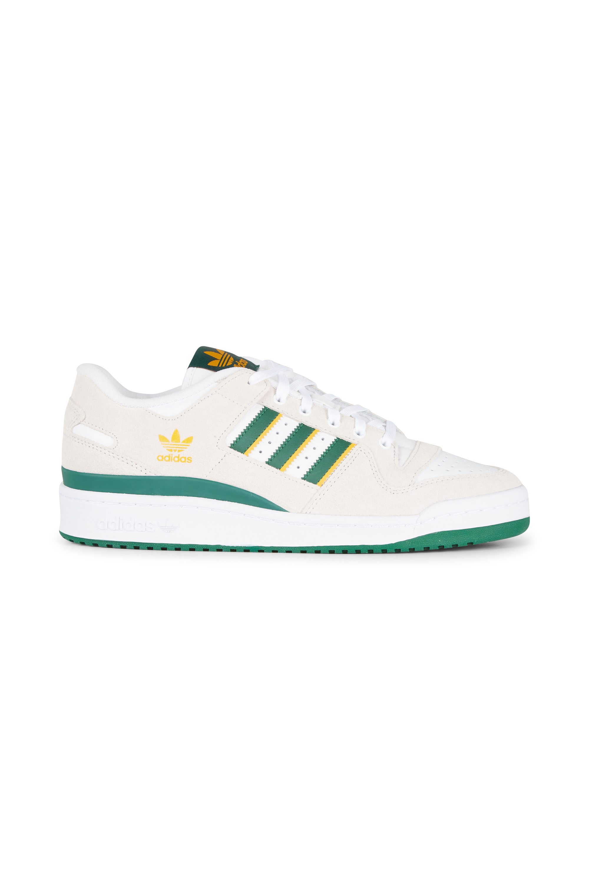 ADIDAS ACTION SPORT Baskets FORUM 84 LOW ADV Beige