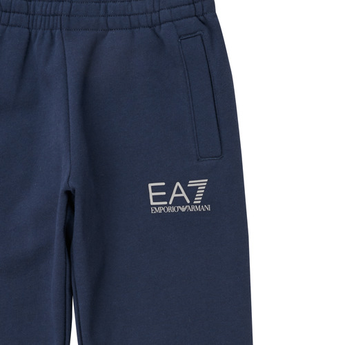 Emporio Armani EA7 - 6LBP59-BJEXZ-1554 - Marine