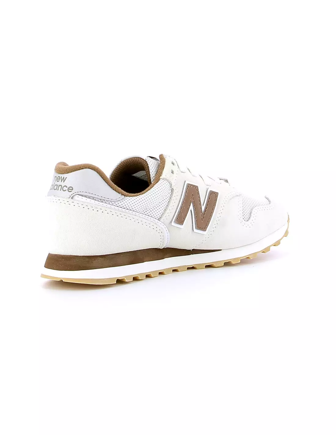 NEW BALANCE 373 - Baskets REFLECTION