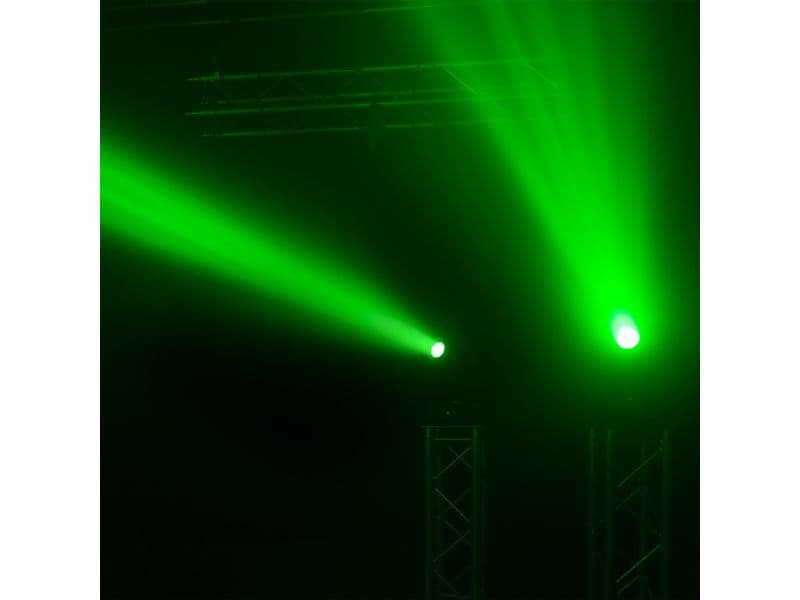 BeamZ Pro Moving Head IGNITE300 LED LED 300W Beam/Spot/Wash Moving Head