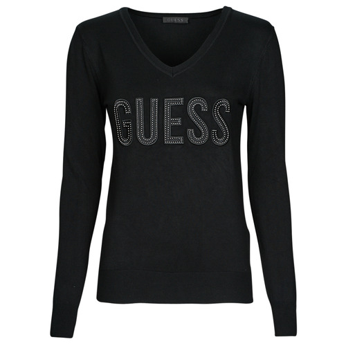 Guess - PASCALE VN LS - Noir