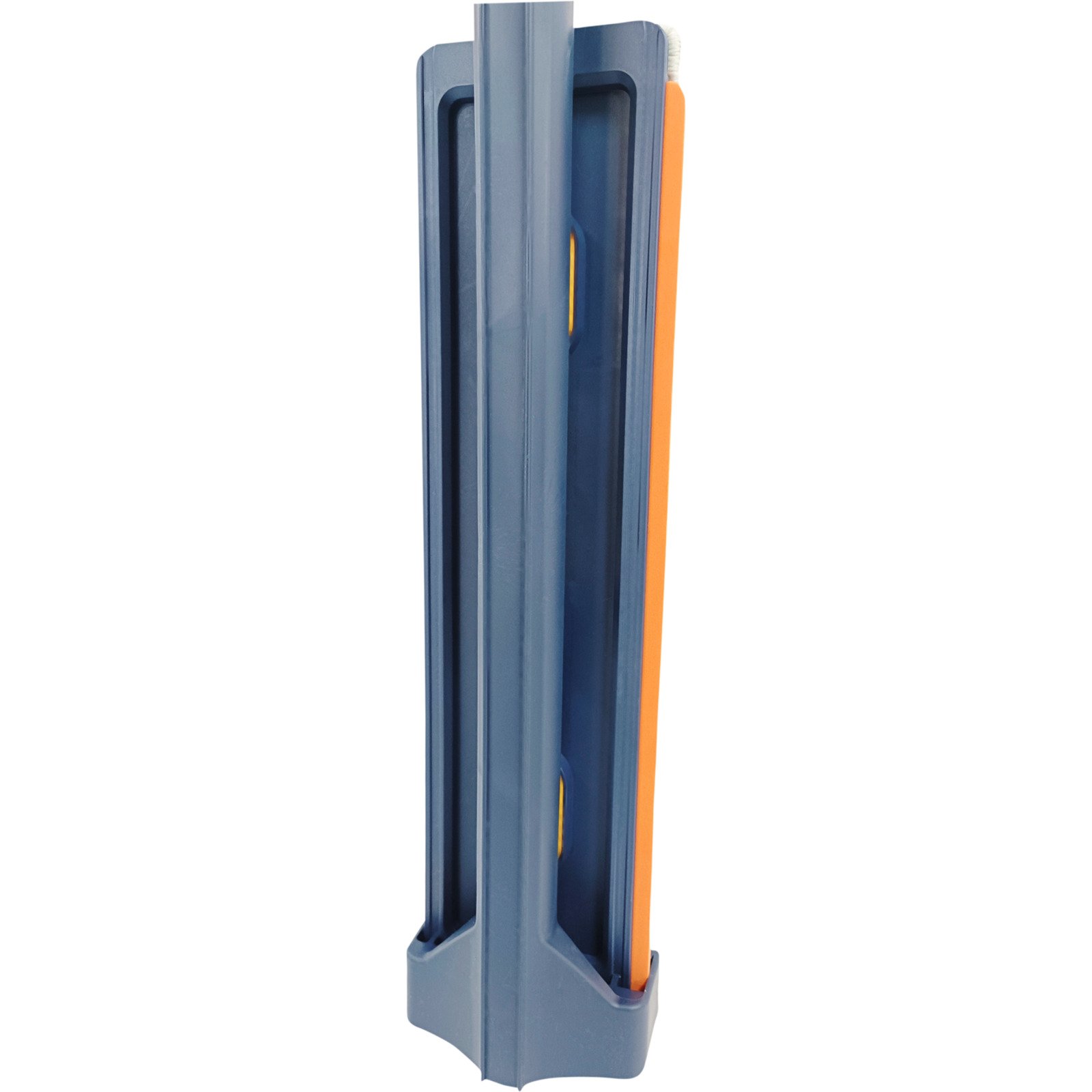 Wischmopp Flat Easy inkl. Ersatzbezug