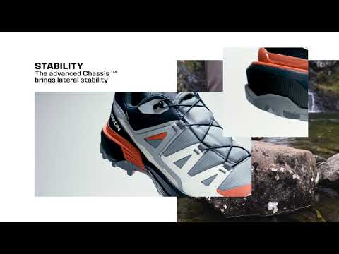 Salomon  X Ultra 360 Gore-Tex