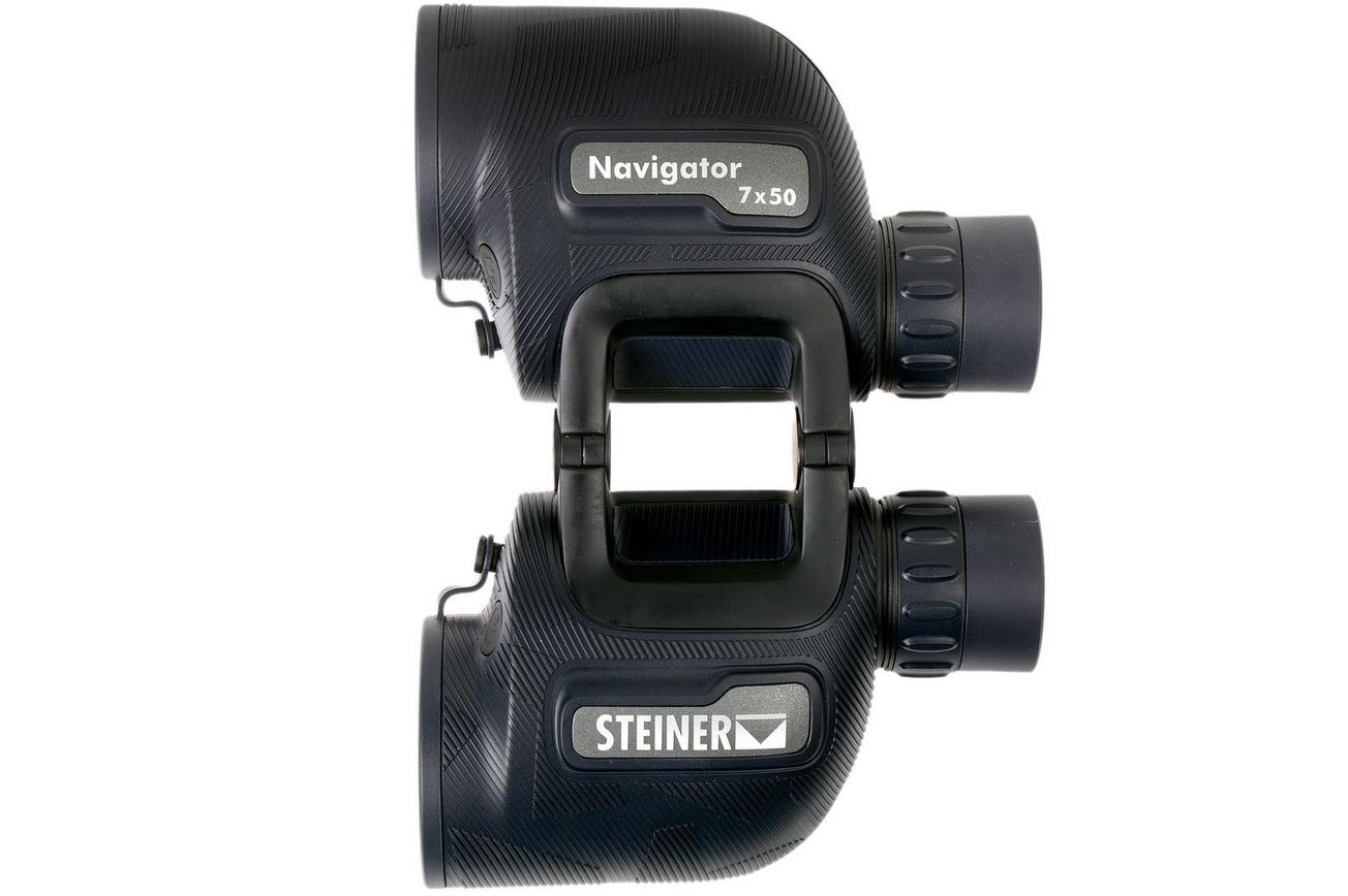 Steiner Navigator 7x50 verrekijker voor watersport