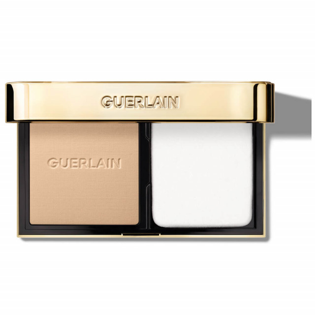 Parure Gold Skin Control Fond de Teint GUERLAIN