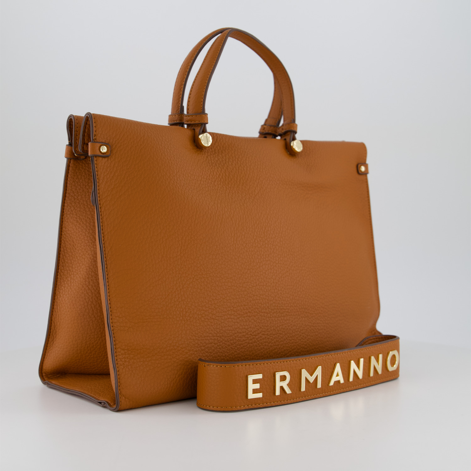 Ermanno Firenze Large Tote Petra