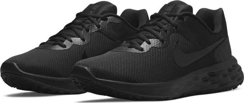 Nike Revolution 6 NN Schoenen Rennen - Maat 38 1/2