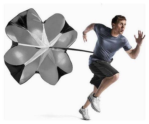 Parachute de Résistance - BOOMFIT