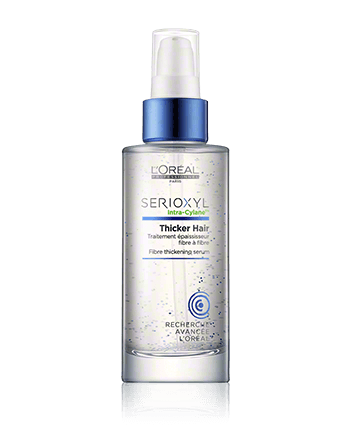 L'Oréal Professionnel Serioxyl Thicker Hair Serum 90ml