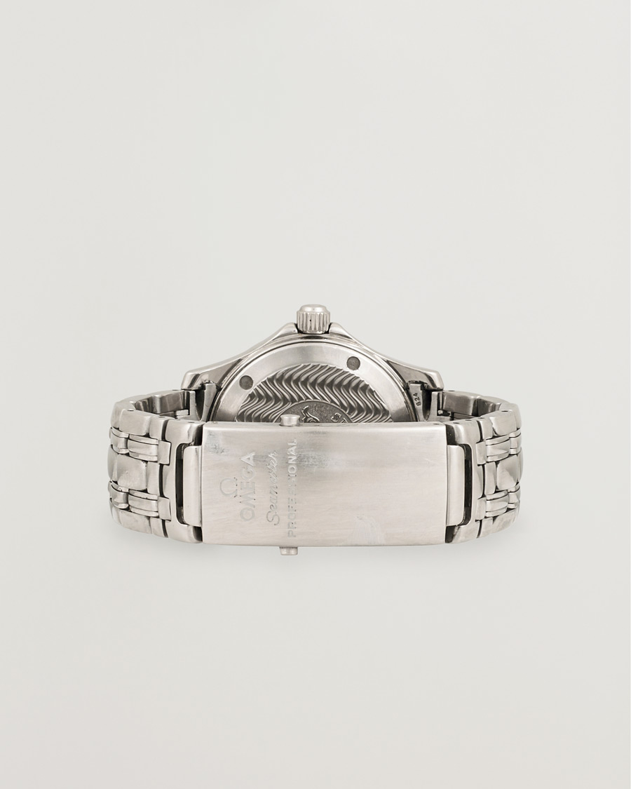 Omega Pre-Owned Seamaster 300M SMP