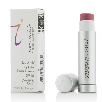 Jane Iredale Jane Iredale LipDrink Lip Balm SPF 15