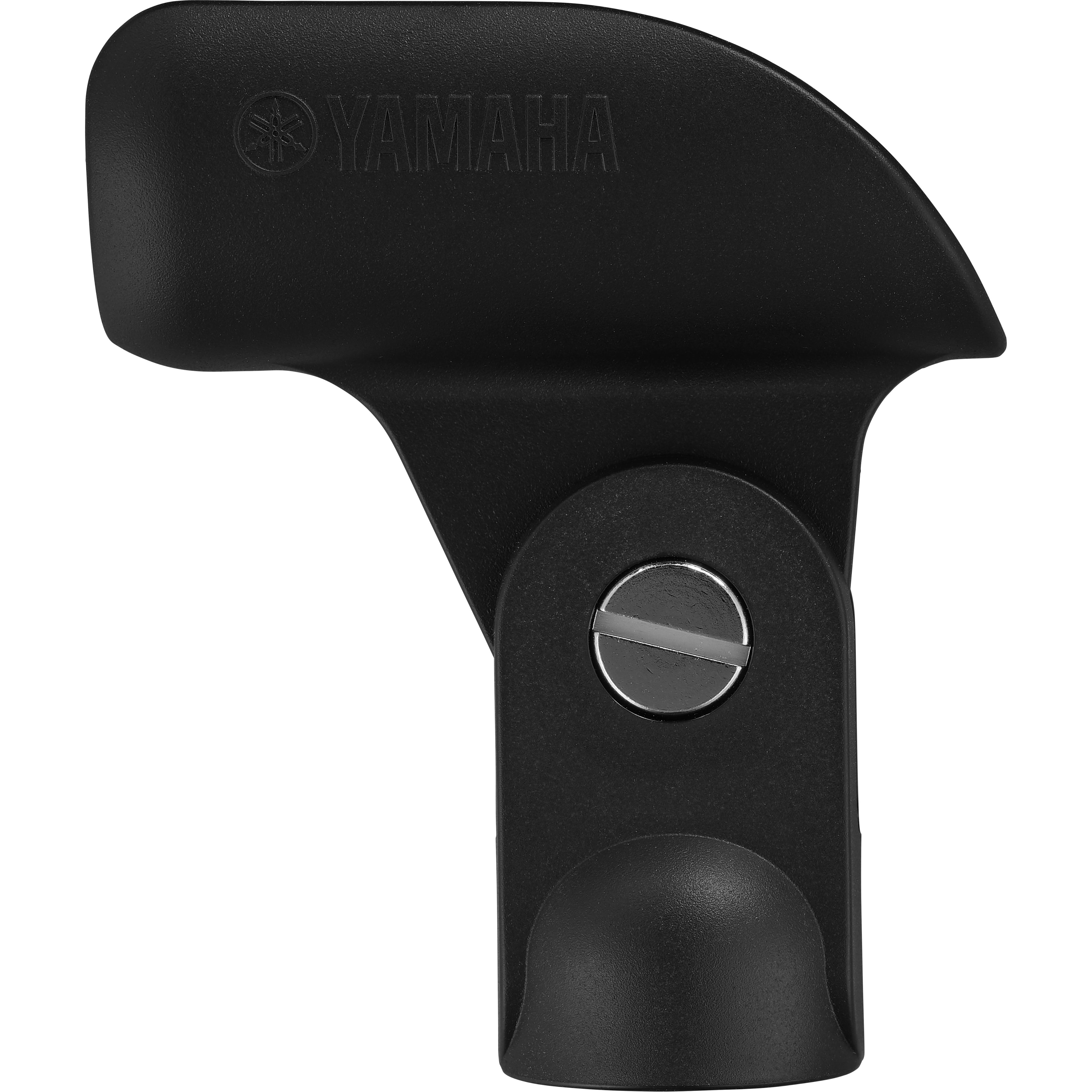 Yamaha YDM707 B dynamische zang microfoon