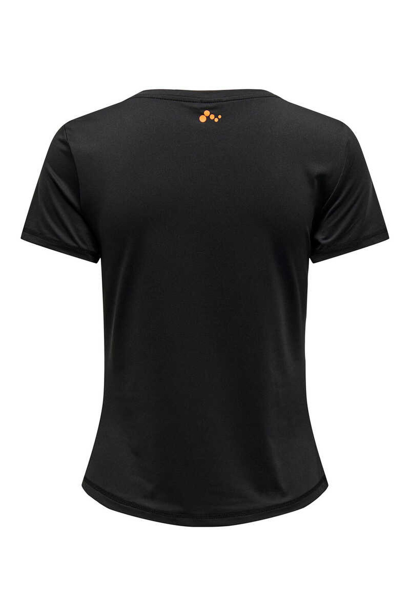 Camiseta feminina com tema técnico