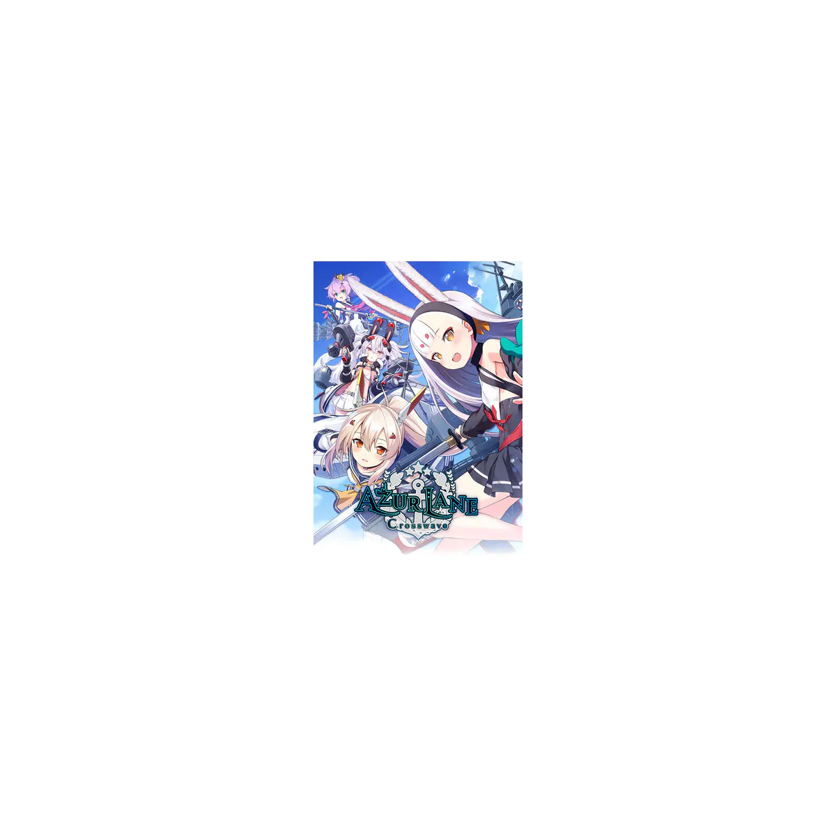 Azur Lane Crosswave - PC Windows