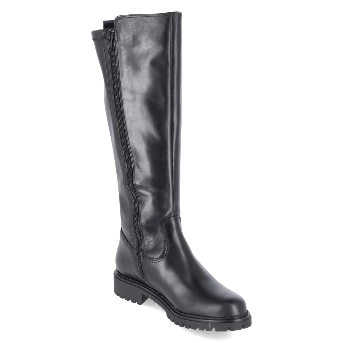 TamarisStiefel - black