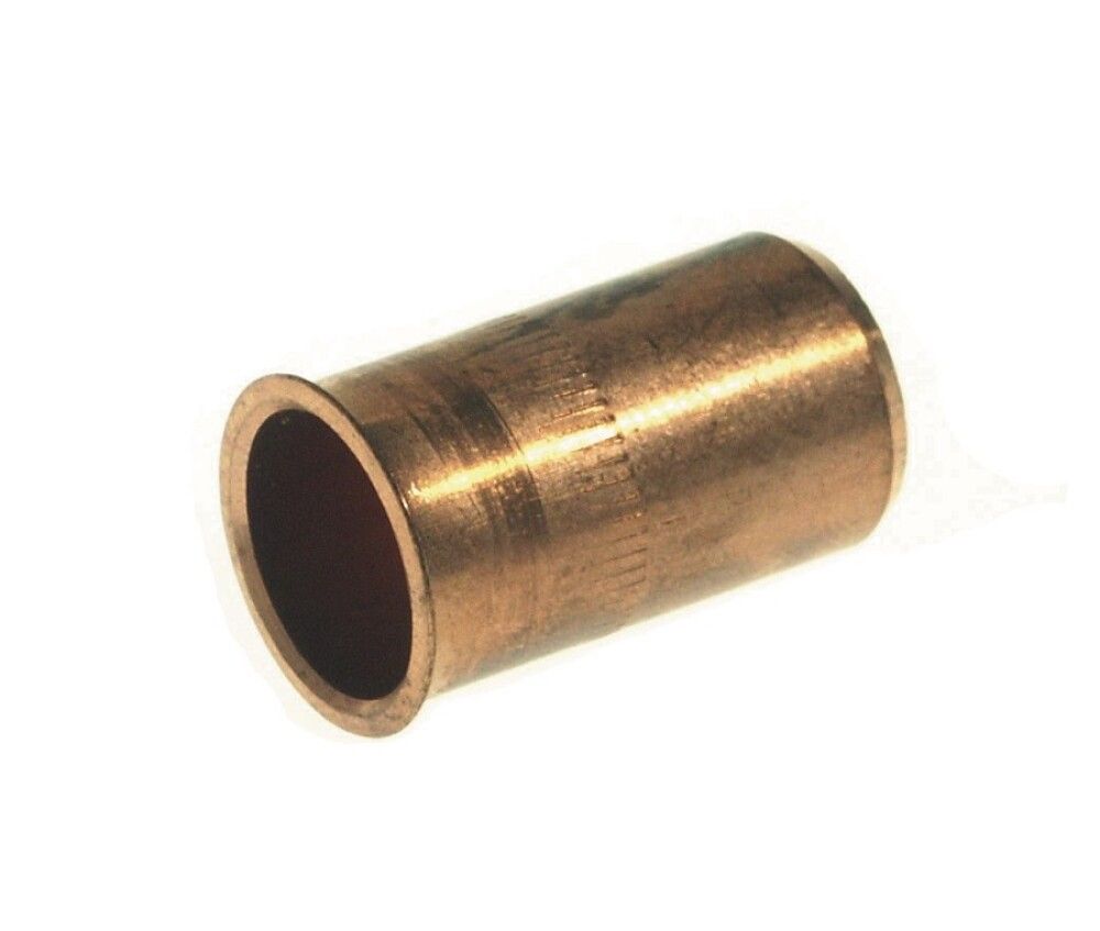 STØTTEHYLSE 18 MM