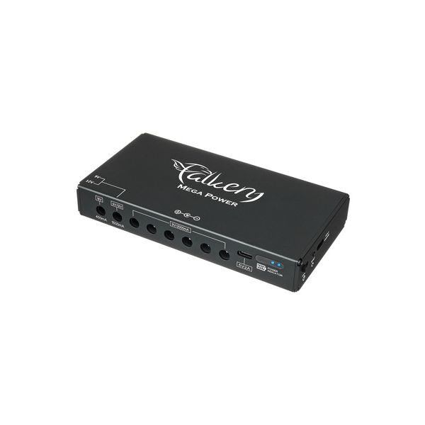 Falken 1 Mega Power Bank B-Stock