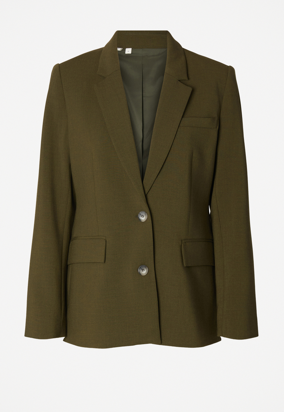 Selected Rita Classic Blazer