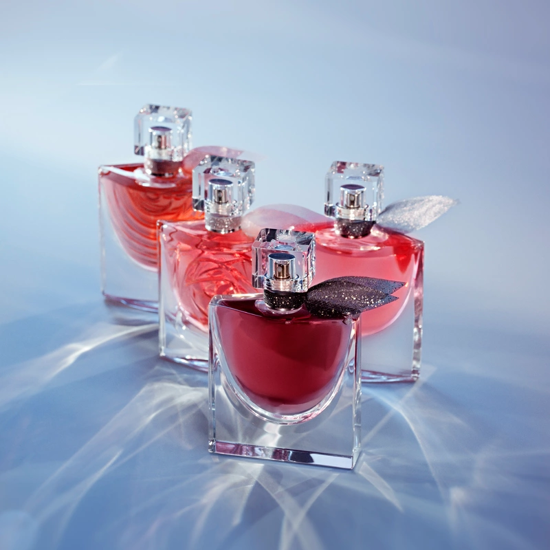 Lancôme La Vie Est Belle L'Elixir EDP Refillable 50 ml