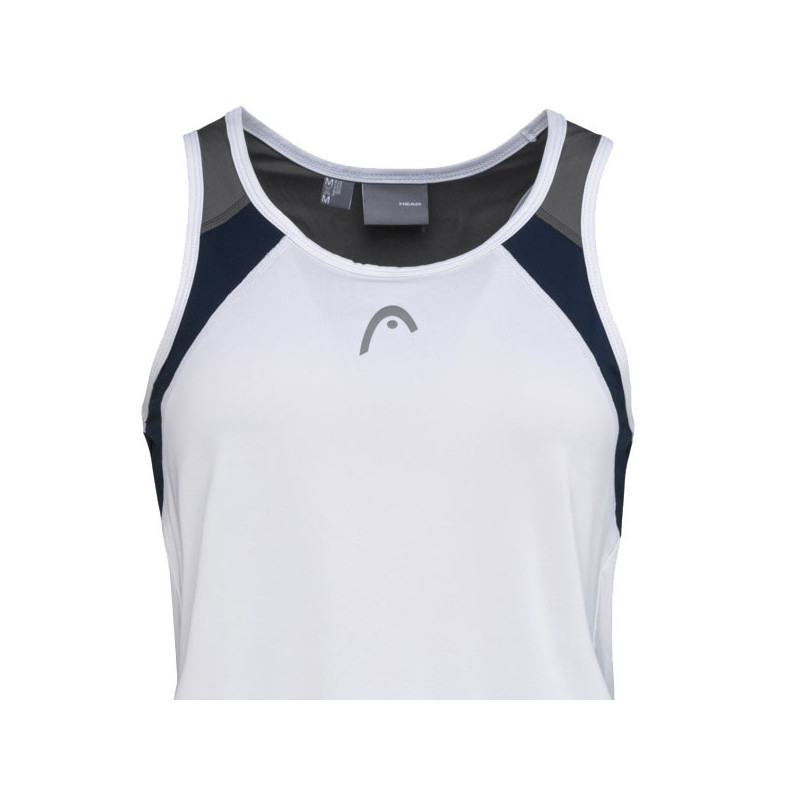 Débardeur de tennis femme Head Club Tank
