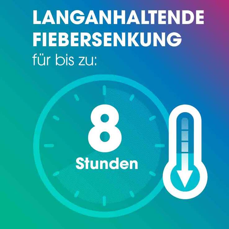 Ibuflam 4% Suspension zum Einnehmen, 100 ml