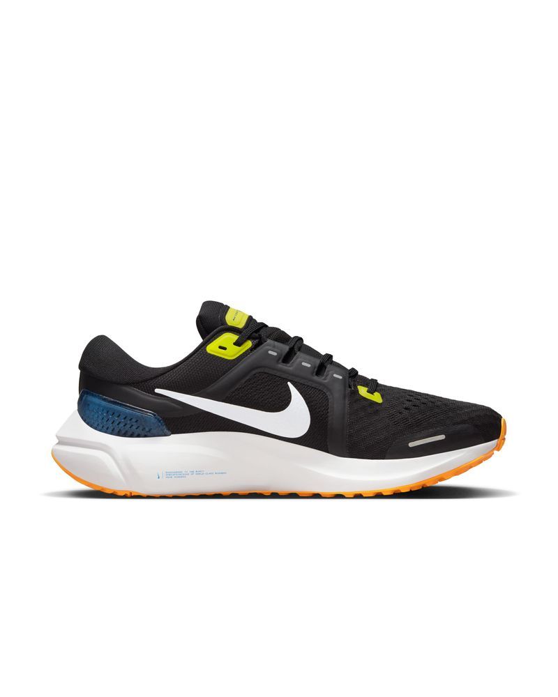 Chaussures de running Nike Vomero 16 Noir pour homme