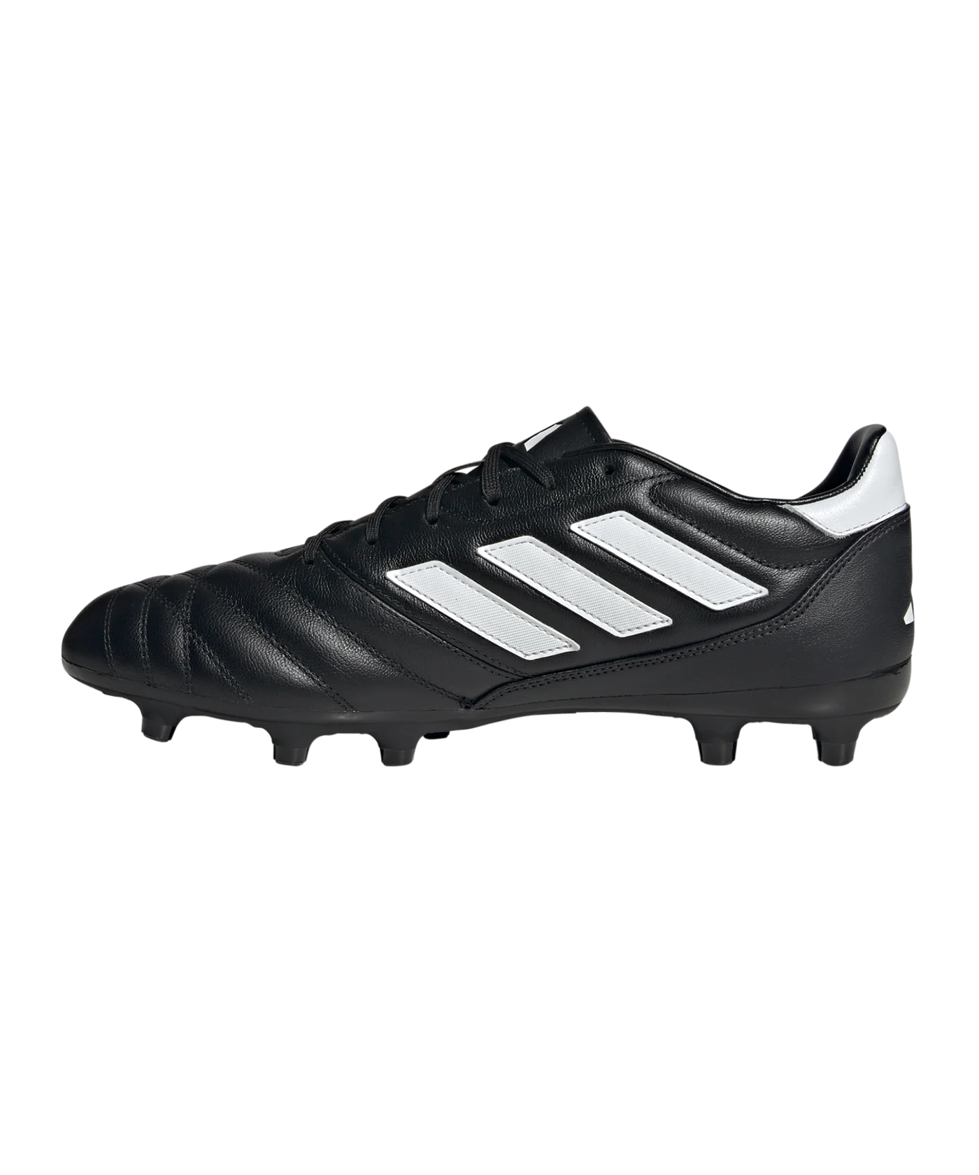 adidas COPA Gloro ST FG Schwarz Weiss Schwarz
