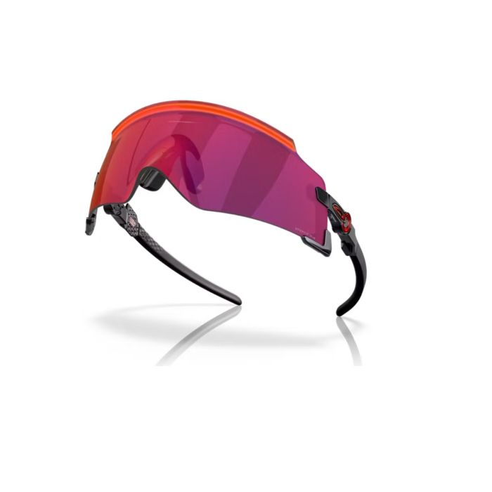 Oakley Unisex Solbriller Kato (Prizm Trail Torch) Sort