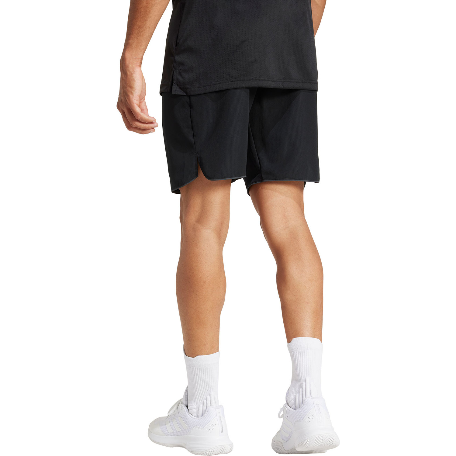 adidas Club 9 Inch Short