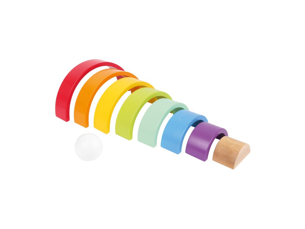 Smallfoot Regenbogen