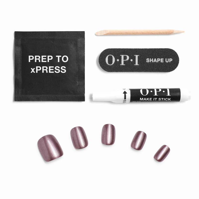 Faux-ongles xPRESS/ON Surrealicious OPI