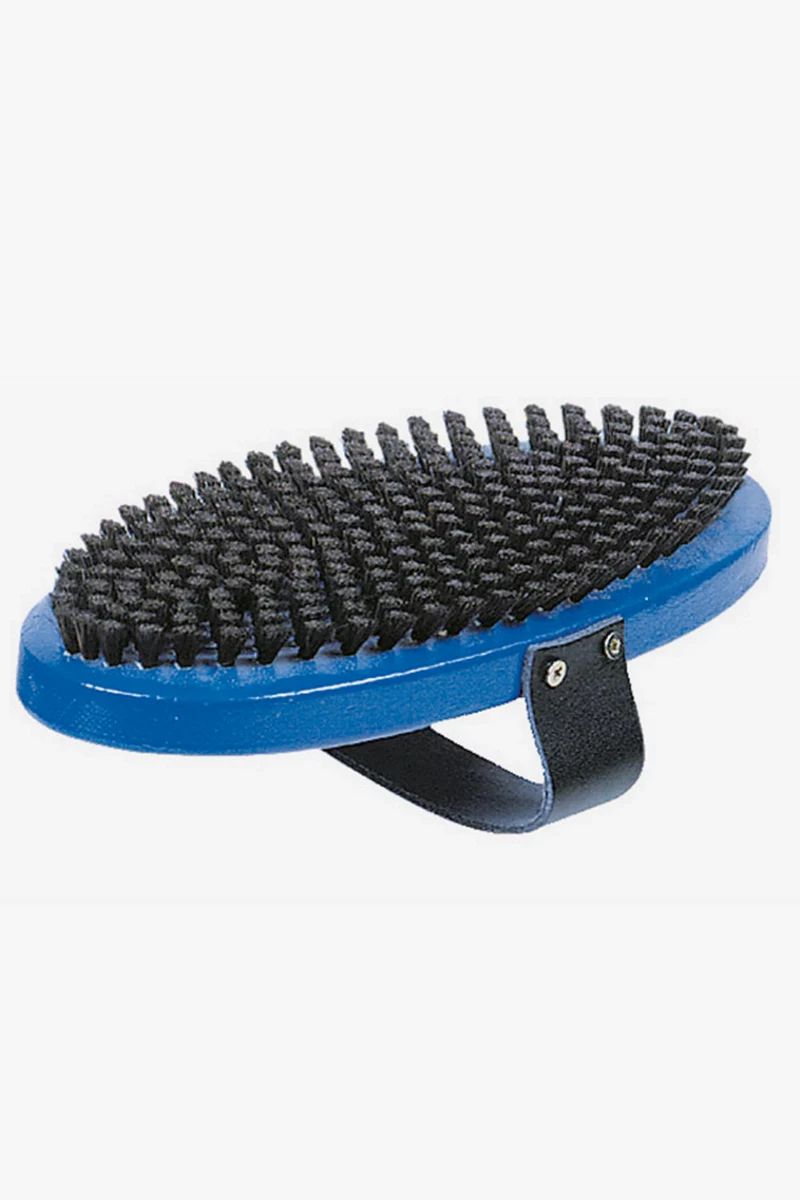 Holmenkol Ovalbrush Horsehair Bürste